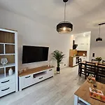 Ottimo Apartamenty Jagiellonska