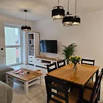 Ottimo Apartamenty Jagiellonska