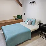 Ottimo Apartamenty Jagiellonska