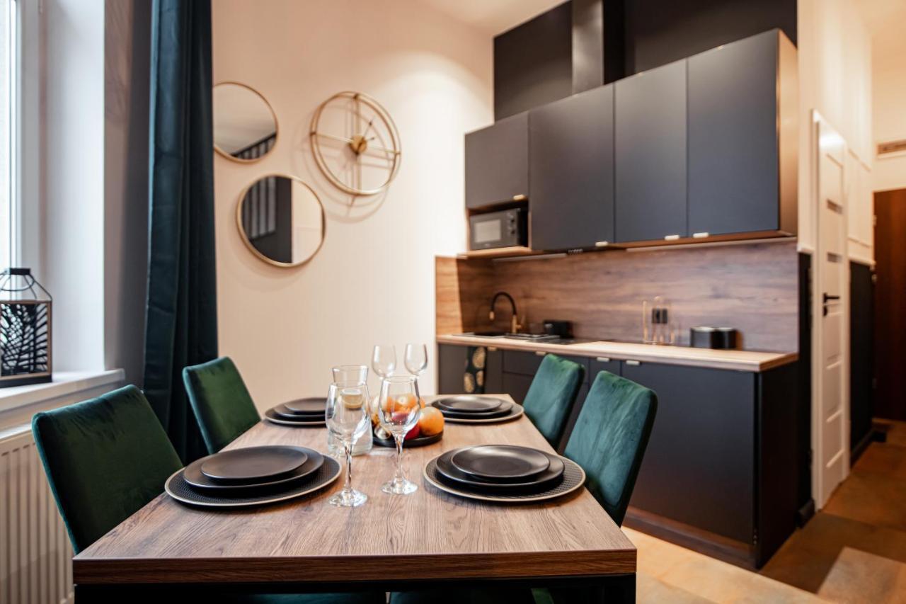 Apartment Ottimo Jagiellonska