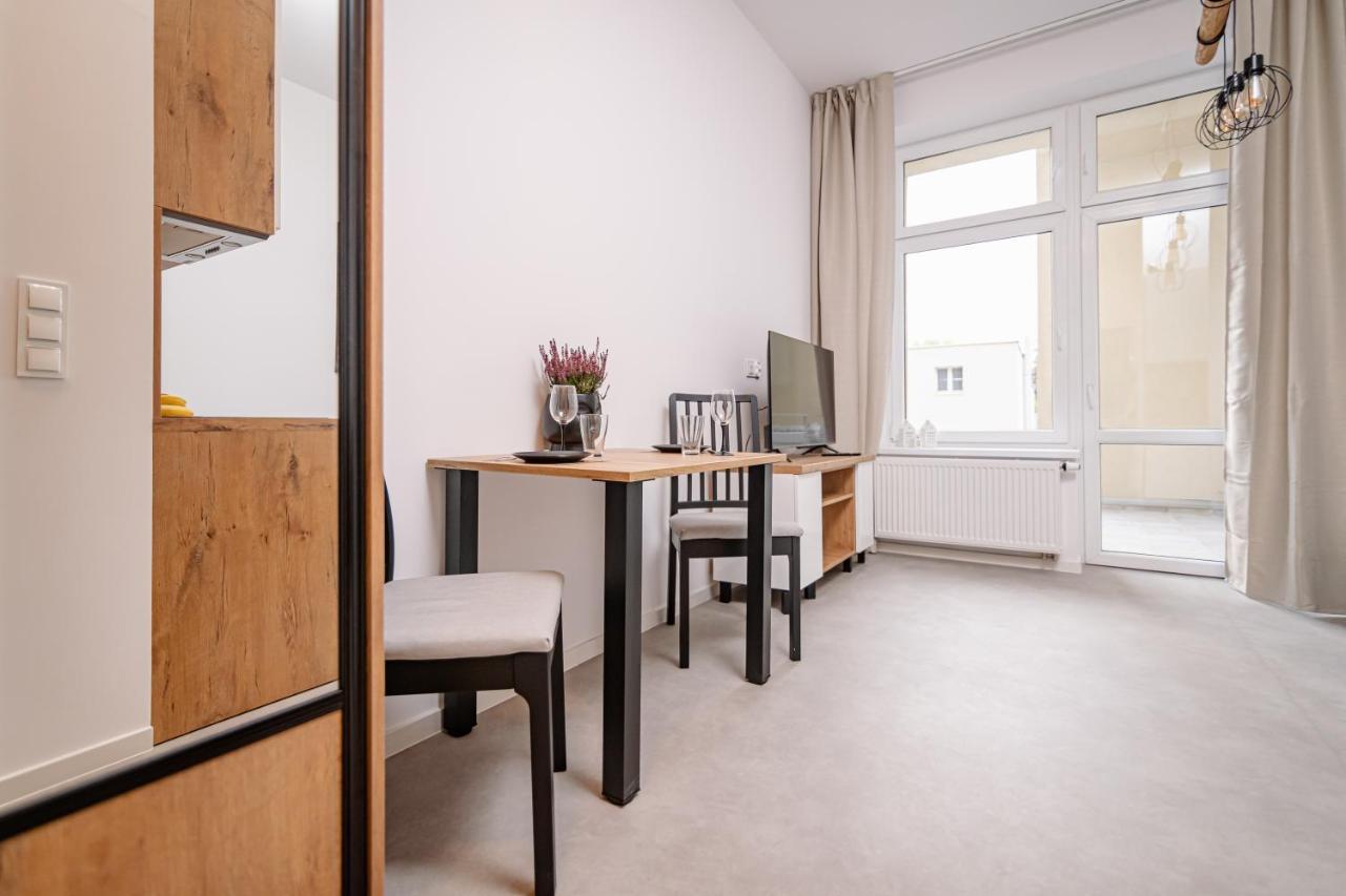 Apartment Ottimo Jagiellonska