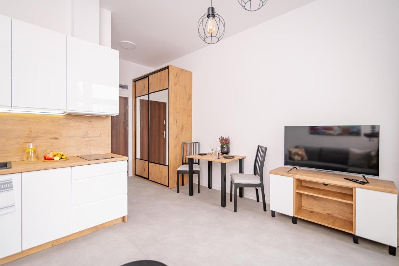 Ottimo Jagiellonska Apartment *