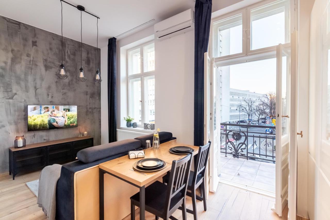 Ottimo Jagiellonska Apartment *