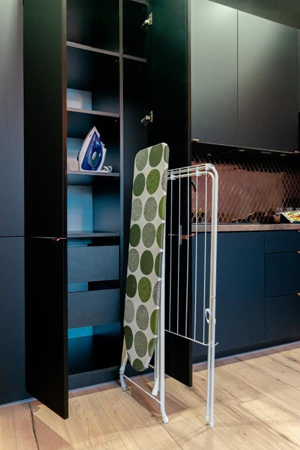 Apartment Ottimo Jagiellonska