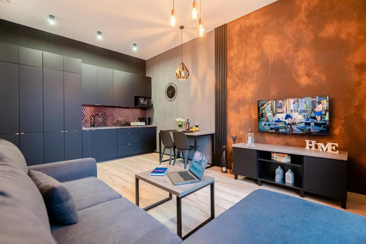 Ottimo Jagiellonska Apartment *