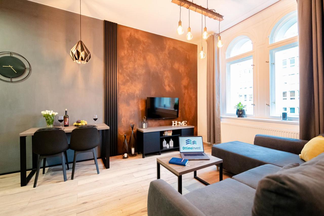 Apartment Ottimo Jagiellonska