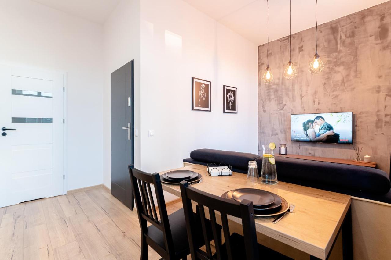 Apartment Ottimo Jagiellonska Bydgoszcz