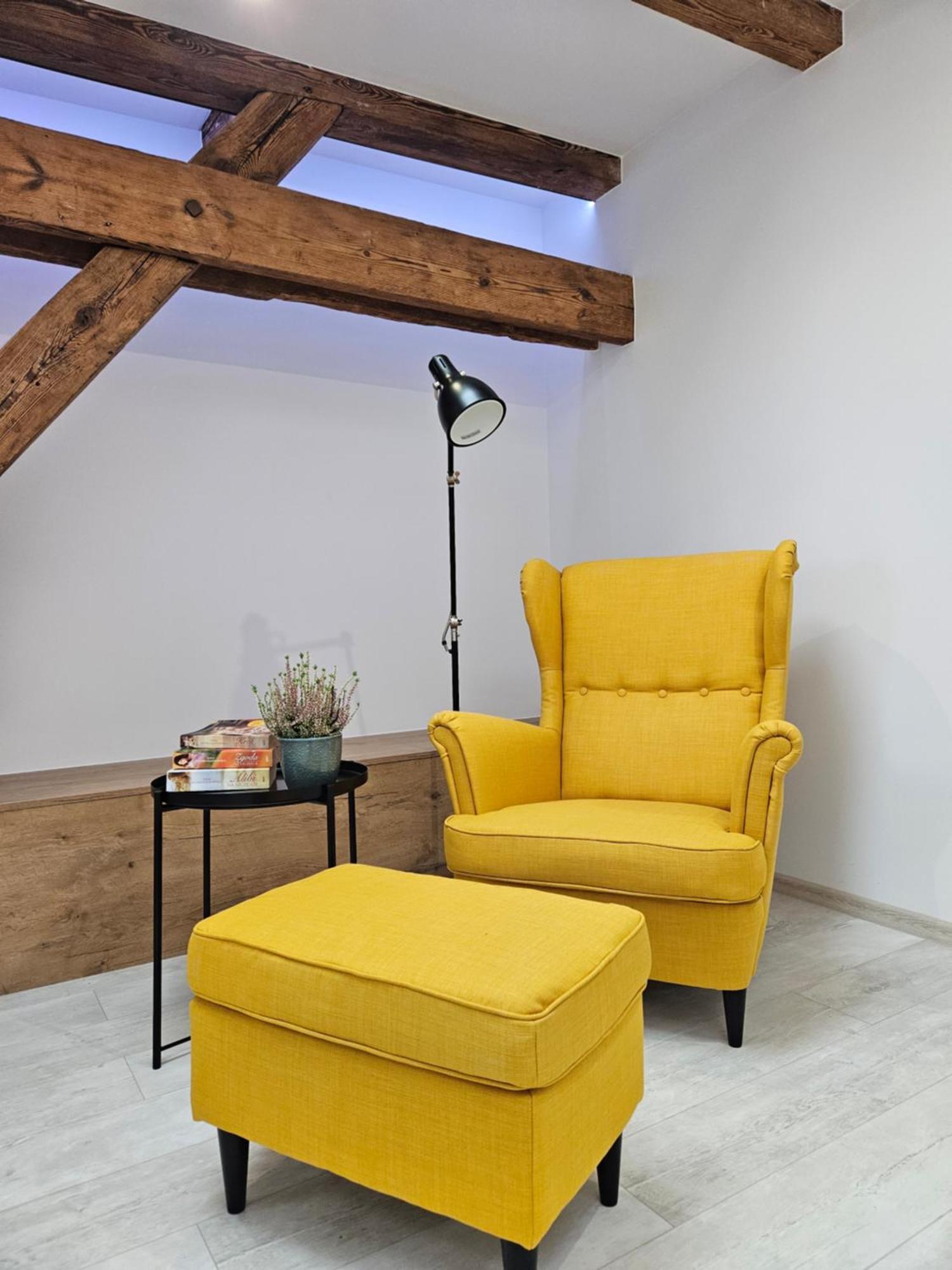 Ottimo Jagiellonska Apartment *