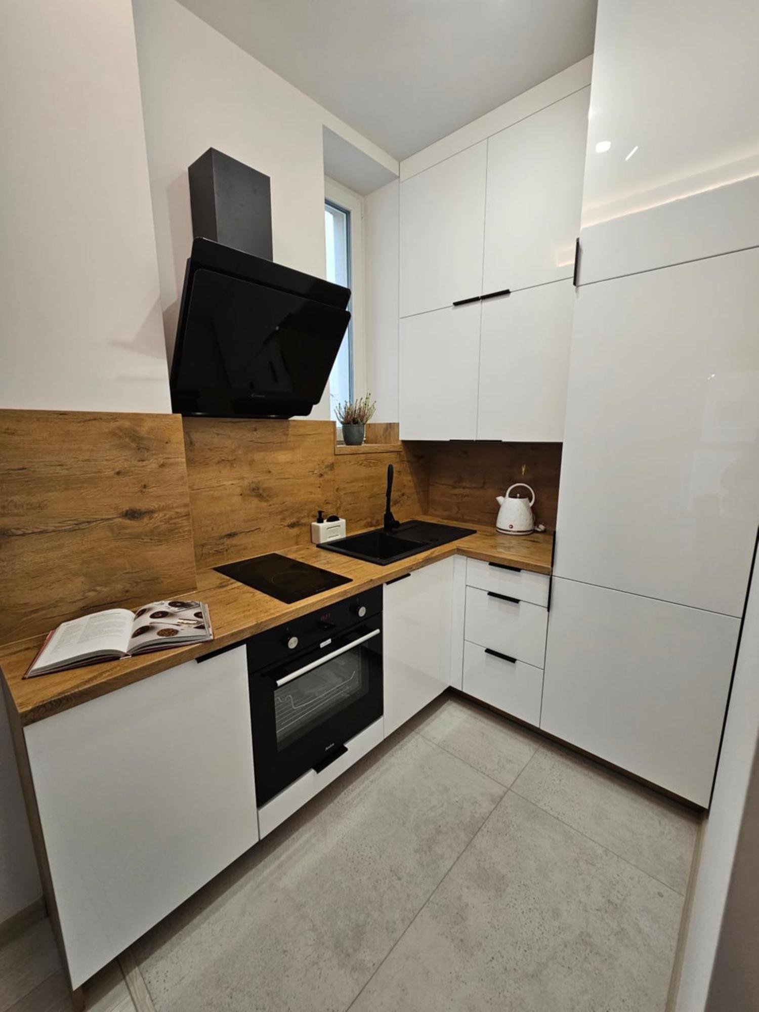 Ottimo Jagiellonska Apartment