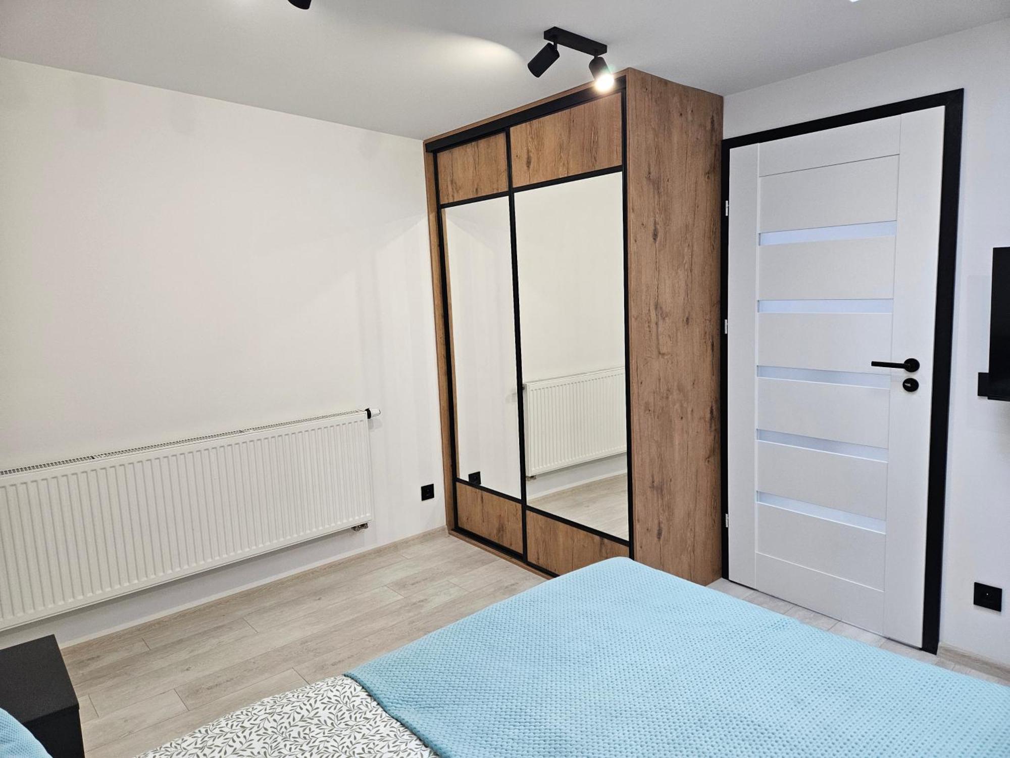 Apartment Ottimo Jagiellonska
