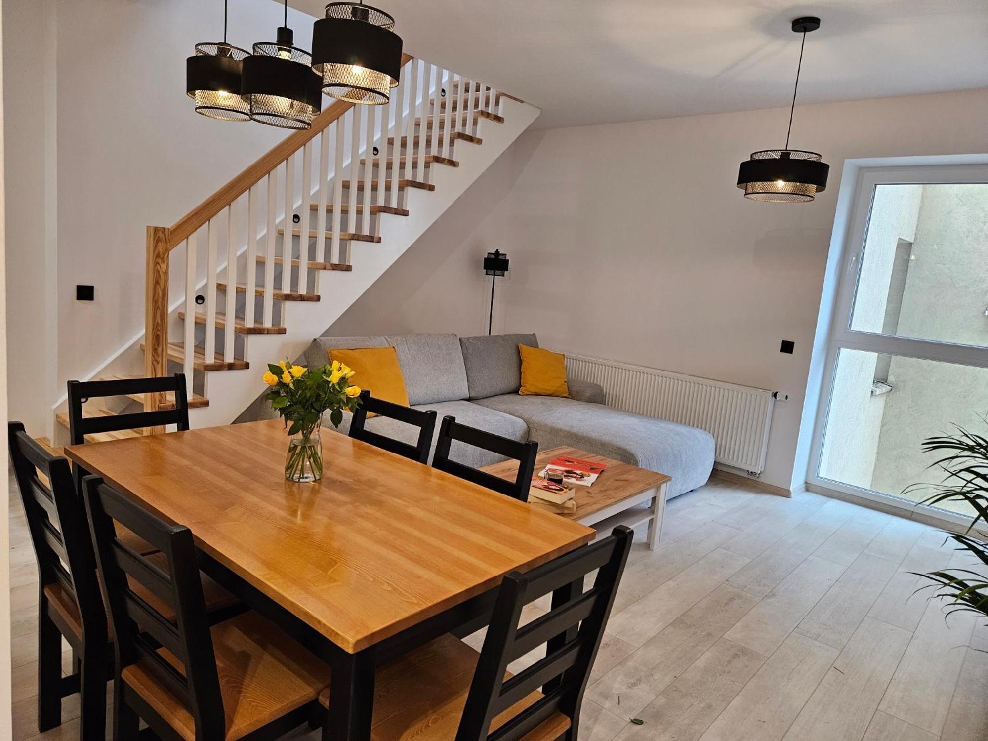 Apartment Ottimo Jagiellonska Bydgoszcz