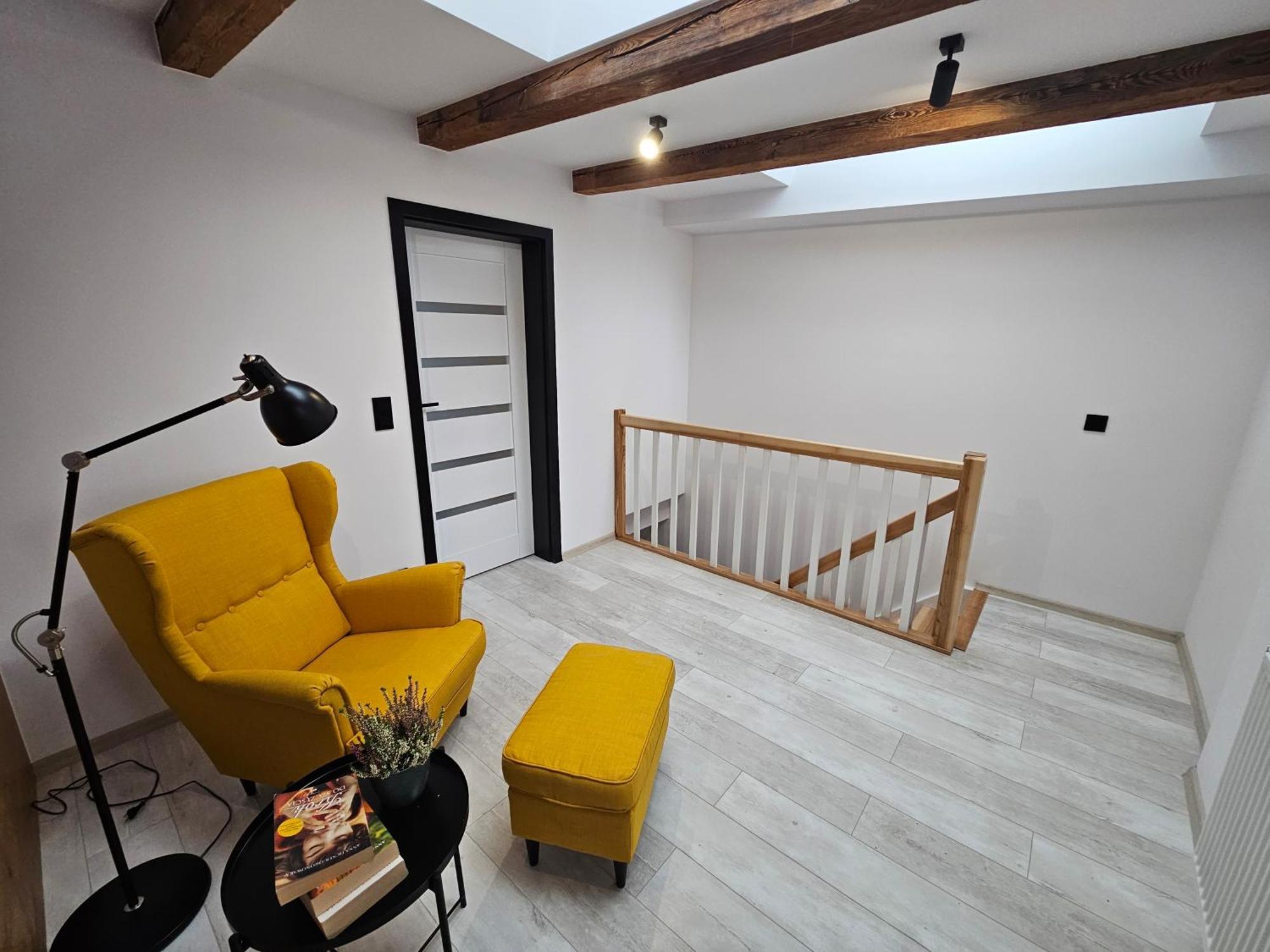 Apartment Ottimo Jagiellonska